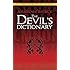 The Devil's Dictionary (Dover Thrift Editions)