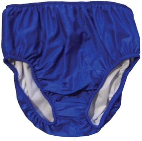 non disposable swim diaper
