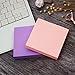 Early Buy 7 Bright Color 14 Pads Sticky Notes Self-Stick Notes 3 in x 3 in 80 Sheets/Pad