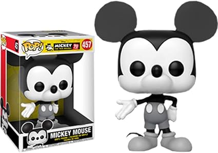 funko pop diy mickey