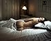 EVA LONGORIA on Bed 8x10 PHOTO