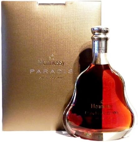 Hennessy Paradis Prestige Cognac