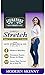 Signature by Levi Strauss & Co. Gold Label Women's Modern Skinny Jeans (Standard and Plus), Flawless, 12