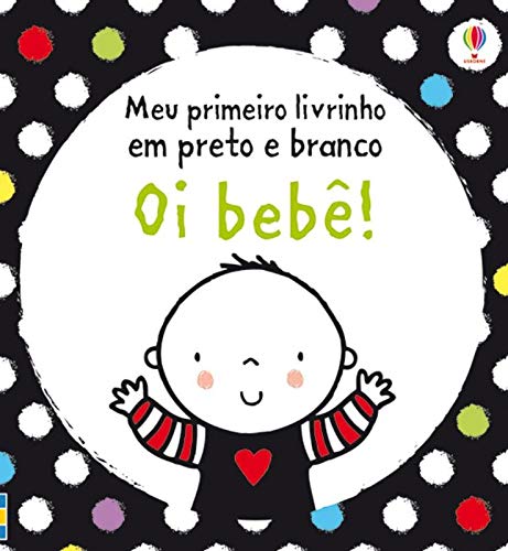Livro preto e branco para bebe Clearance