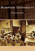Hampton University (Campus History)