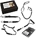 Wag Haus Hands Free Dog Leash & Dog Seatbelt - Bike Dog Leash and Running Dog Leash, Adjustable Belt from 30-52