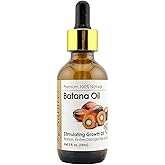 By Natures 100% Natural Premium Batana Oil 2 Fl Oz (Pack of 1)