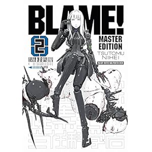 BLAME 02: Master Edition