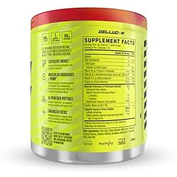 Cellucor C4 Original Pre Workout Powder Sugar Free
