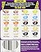 Jelly Belly BeanBoozled (Bean Boozled) 1.6 Ounces x 48 Boxes (Full Case)