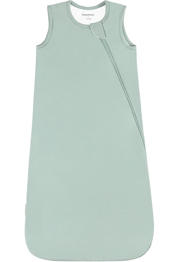 Amazon.com: BubblePanda Rayon Made from Bamboo Toddler Sleep Sack