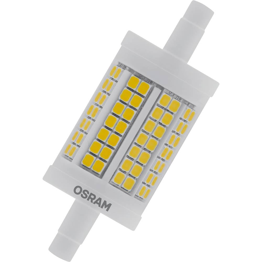 OSRAM LED Lamps, Special, 11.5 W, Single-Pack, 4058075432536