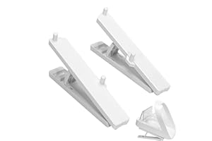 Redoso Feeder Adjustable Stand Compatible with SureFeed, 0°-20° Tilt Angle Adjustable-Holder for Pet Automatic Feeders-Raised Pet Feeding Station, Easy Installation