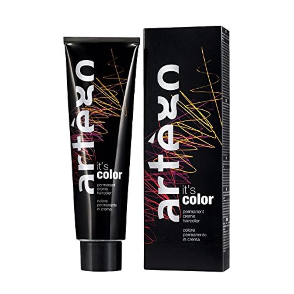 Artègo It's Color 6.71 Permanent Blonde Cold Brown 150 ml — image 1