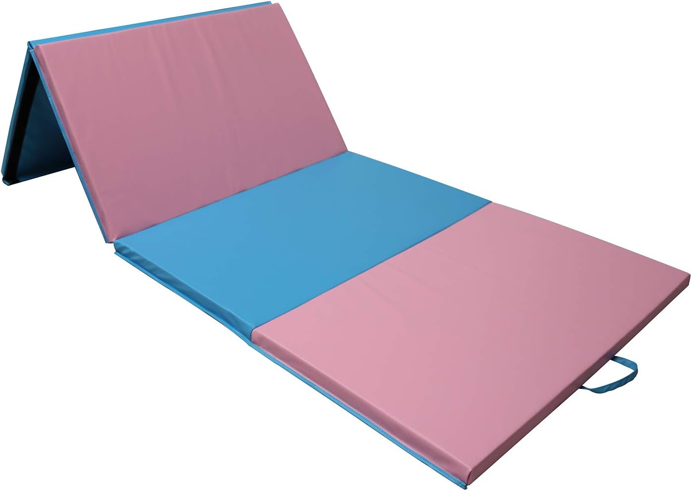 gymnastics mat 4x10x2