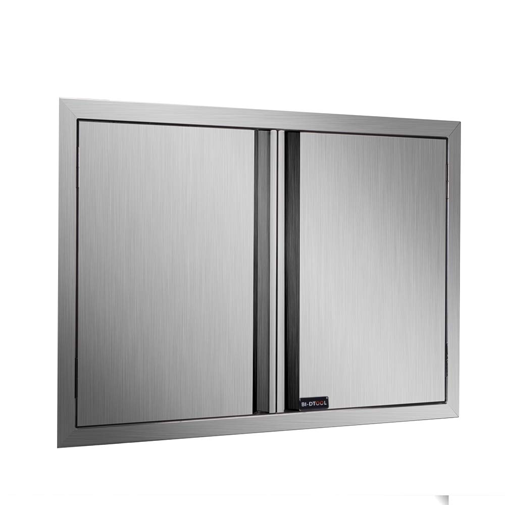 Best Double Door Kitchen Cabinet