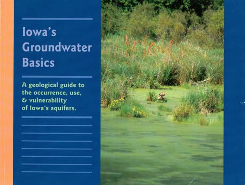 Iowa's Groundwater Basics