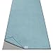 Gaiam Microfiber Yoga Mat Towel, Riversidethumb 1