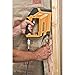 BOSTITCH Crown Stapler, Heavy Duty, 3/8-Inch (BTFP71875)