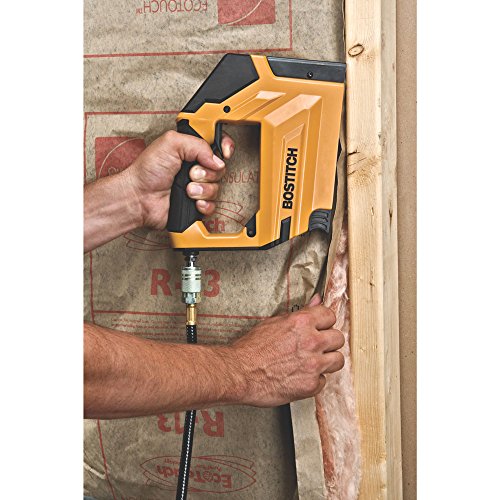 2 BOSTITCH+BTFP71875+Heavy+Stapler+8+Inch