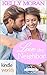 St. Helena Vineyard Series: Love Thy Neighbor (Kindle Worlds Novella)