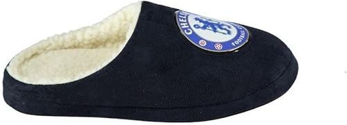 mens chelsea slippers