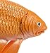 Safari Ltd Incredible Creatures – Goldfish – Realistic Hand Painted Toy Figurine Model – Quality Construction from Safe and BPA Free Materials – For Ages 3 and Up – Large
