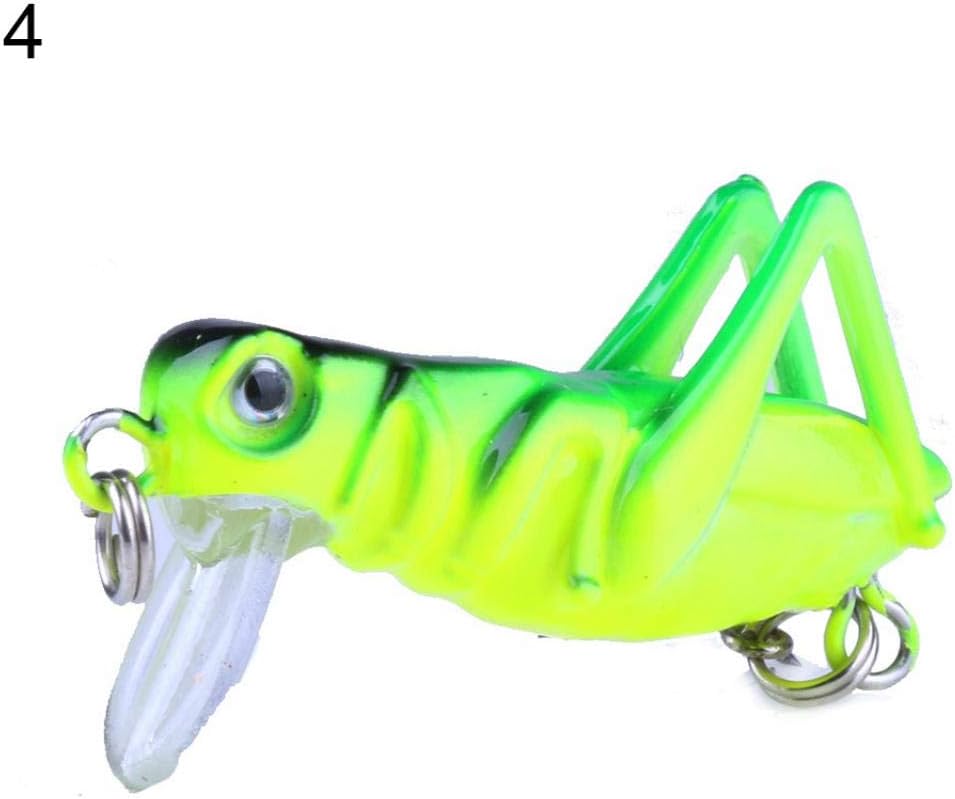grasshopper lure