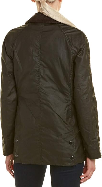 barbour hood for women's beadnell jacket
