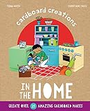 In the Home (Cardboard Creations) by Fiona Hayes, Christiane Engel