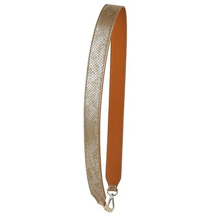 types of purse straps