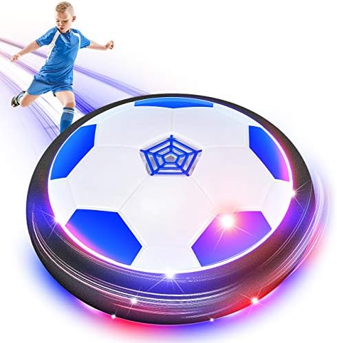 soccer toys for 8 year olds