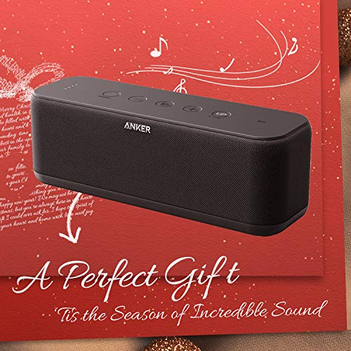 Anker-SoundCore-Boost-20W-Bluetooth-Speaker-with-BassUp-Technology-12h-Playtime-IPX5-Water-Resistant-Portable-Battery-with-66ft-Bluetooth-RangeSuperior-Sound-Bass-for-iPhone-Samsung-and-More
