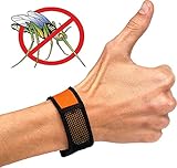 Master Mosquito Repellent