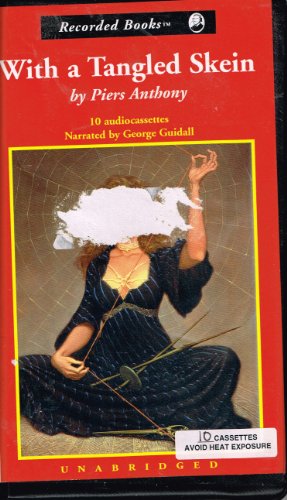 With a Tangled Skein