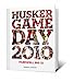 Husker Game Day 2010 - Farewell Big Twelve (