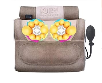 Amazon Com Acupuncture Cervical Neck Neck Shoulder Neck Massager