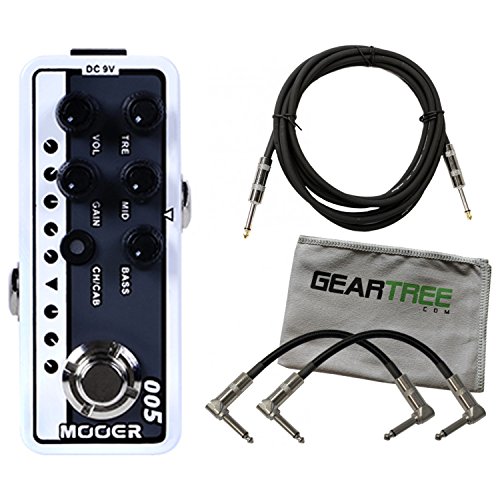 Best Electric Guitar Preamps Buying Guide GistGear
