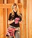 Tuff Chix Women's Pink Tool Belt