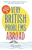 Very British Problems Abroad
