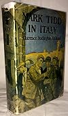 Mark Tidd in Italy