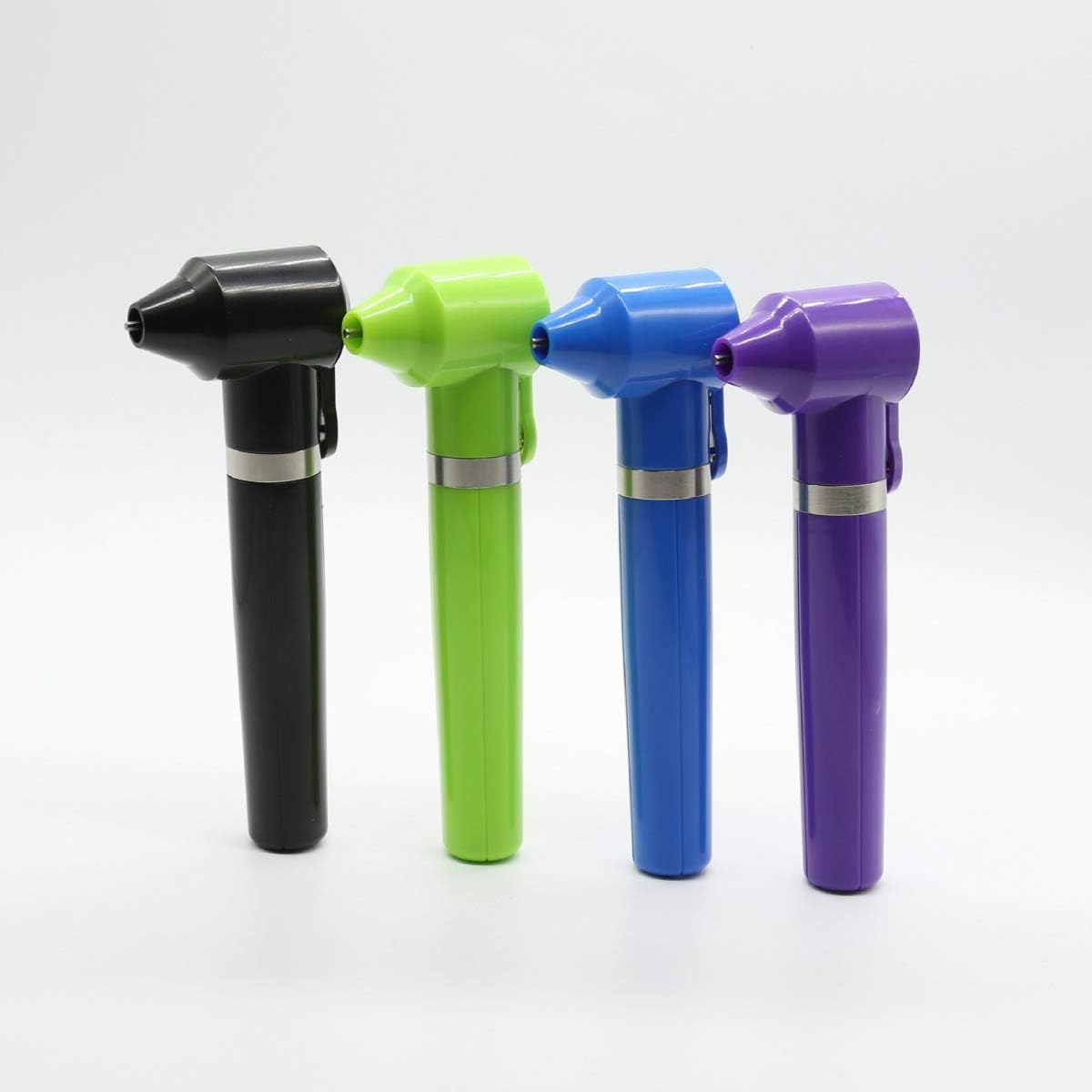 Soku Tattoo Pigment Make-up Electric Ink Mixer with 5 pcs of Plastic Stirrers (Purple)