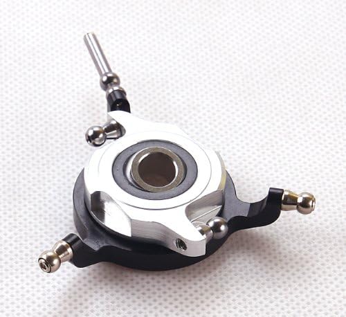 GARTT ®GT500 DFC Metal Swashplate 100% fits Align Trex 500