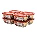 Rachael Ray Nutrish Wet Dog Food Hearty Beef Stew, 8 oz. Tub, 8 Count