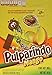 Pulparindo Mango Flavor - Mexican Candy By De La Rosa