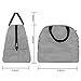 Lunch Bag 2 Pack Reusable Insulated Lunch Box Tote Bags-Lunch Container Organizer Cooler Bento Bag for Work,Travel,Picnic