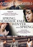 Spring, Summer, Fall, Winter... and Spring poster thumbnail 