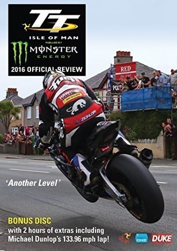 TT 2016 Review