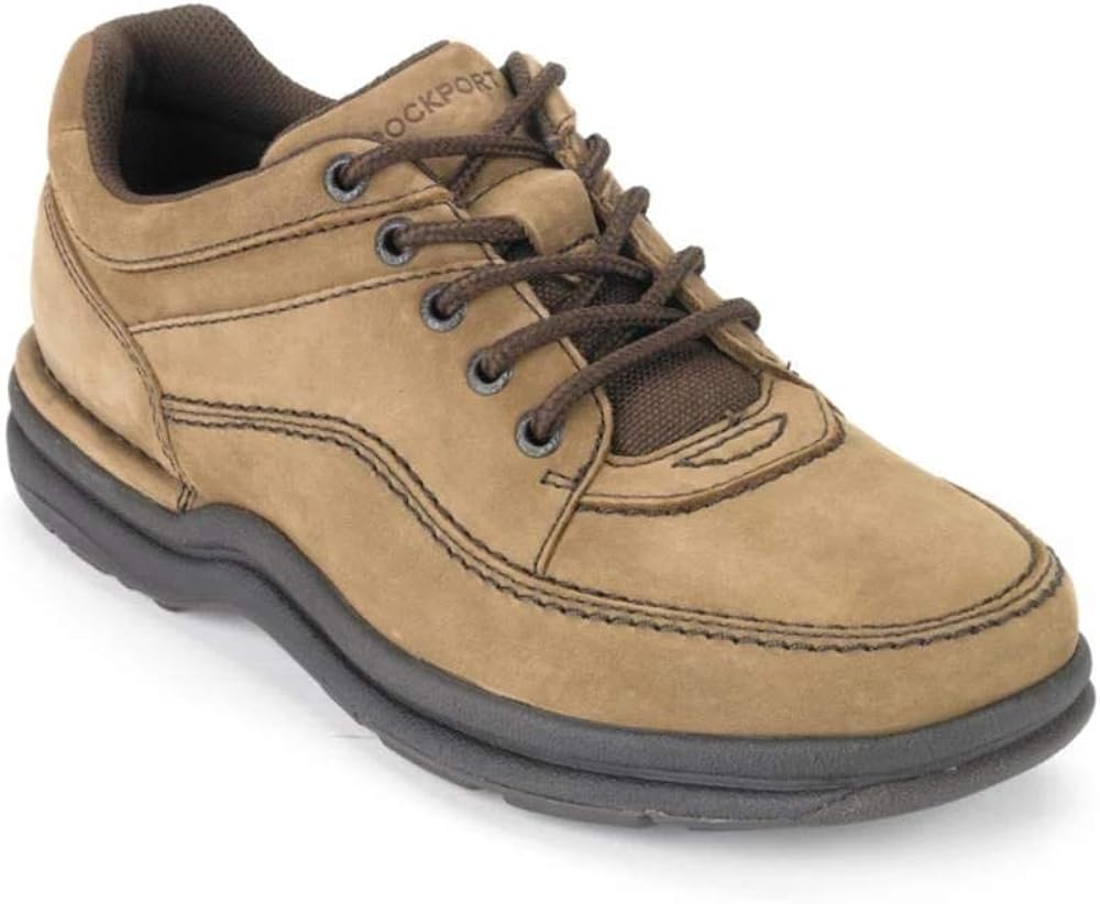 Rockport Men's World Tour Classic Walking Shoe