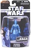 Star Wars - The Saga Collection - Episode III Revenge of The Sith - Basic Figure - Ki-Adi-Mundi